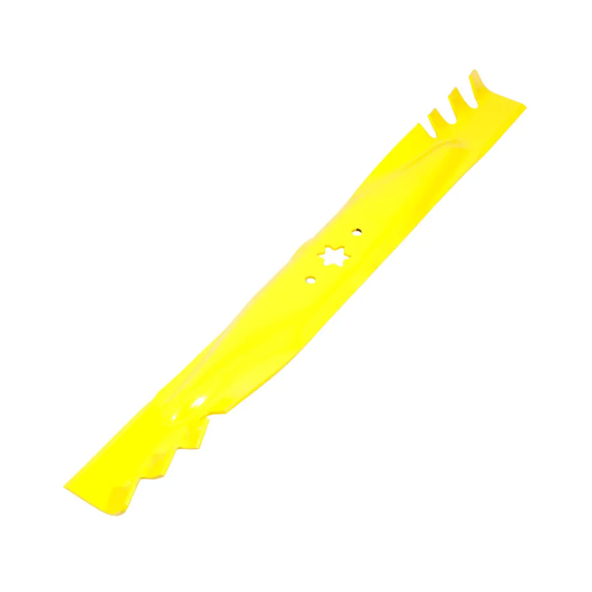 Rover/Cub Cadet Ride-On Mower Blade (742P04308-X) 1