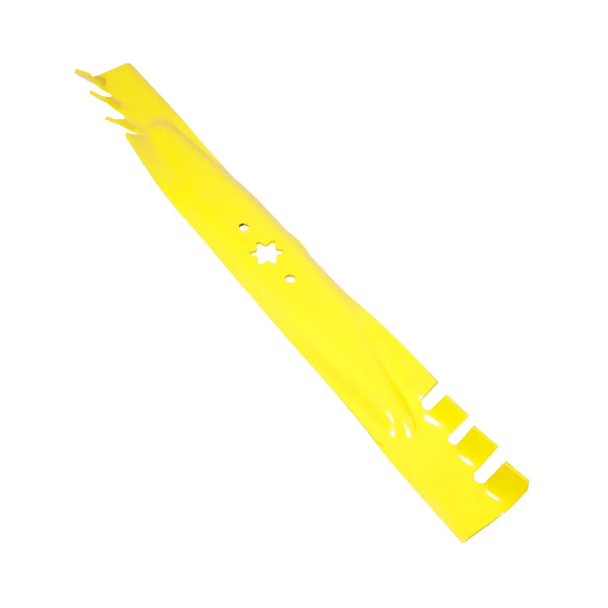 Rover/Cub Cadet Ride-On Mower Blade (742P04308-X) 2