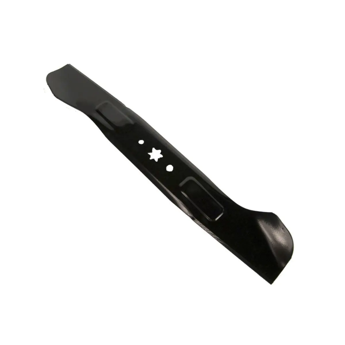 Rover/Cub Cadet Ride-On Mower Blade (942-04244A) 1