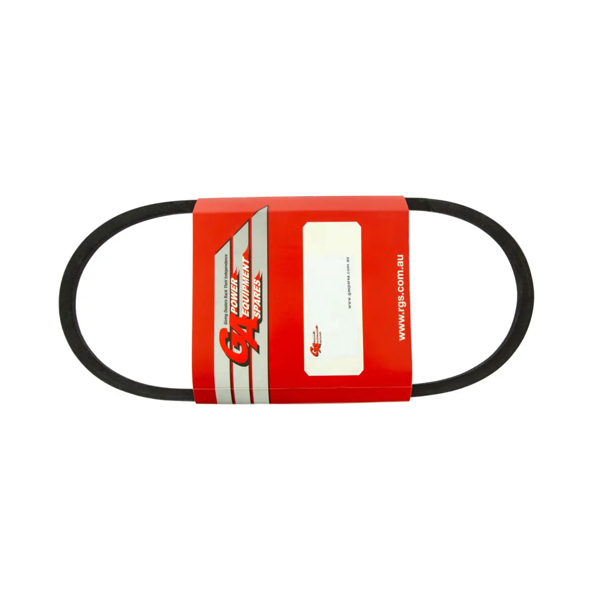Cub Cadet V-Belt (Bel6843) 1