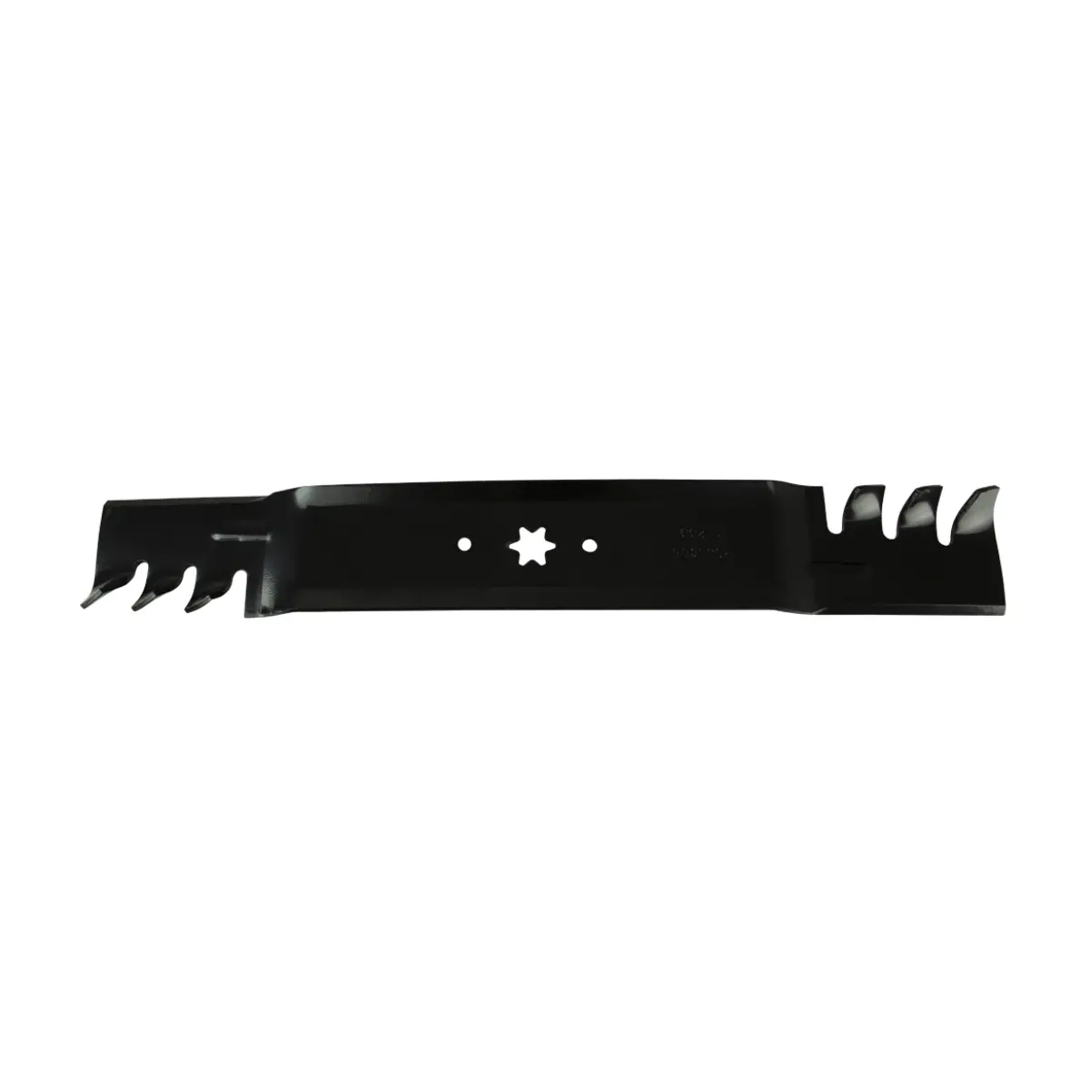 Cub Cadet 42" Cut Ride-On Mower Mulch Blade (Blr8170) 1
