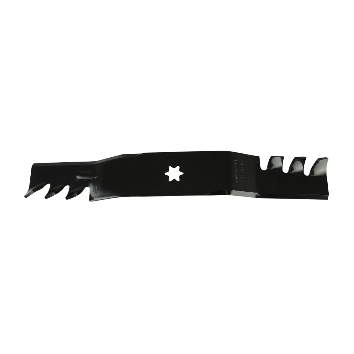 Cub Cadet 50" Cut Ride-On Mower Mulch Blade (Blr8172) 1