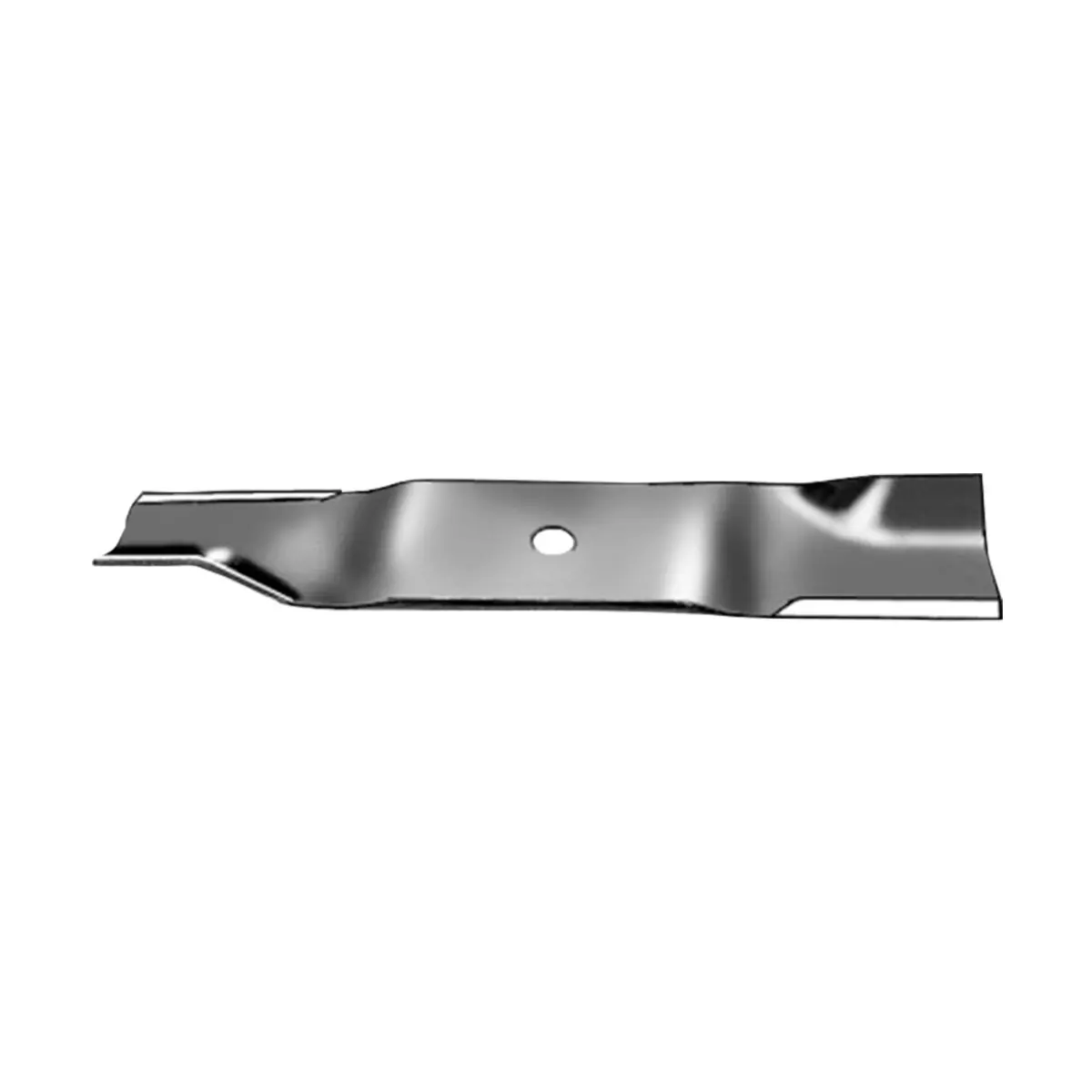 Cub Cadet Pro Z & Z-Force 54" Cut Ride-On Mower Blade (Blr8461) 1