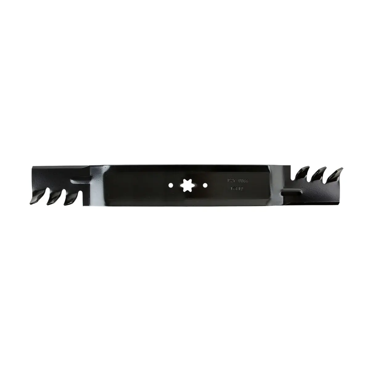 Cub Cadet 46" Cut Ride-On Mower Mulch Blade (Blr8479) 1