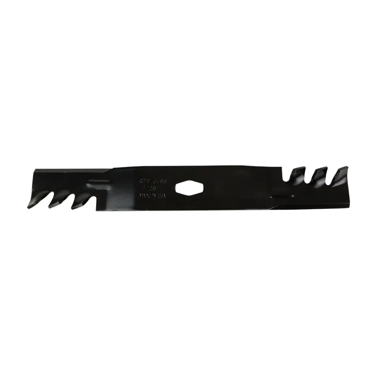 Cub Cadet 54" Cut Ride-On Mower Mulch Blade (Blr8697) 1