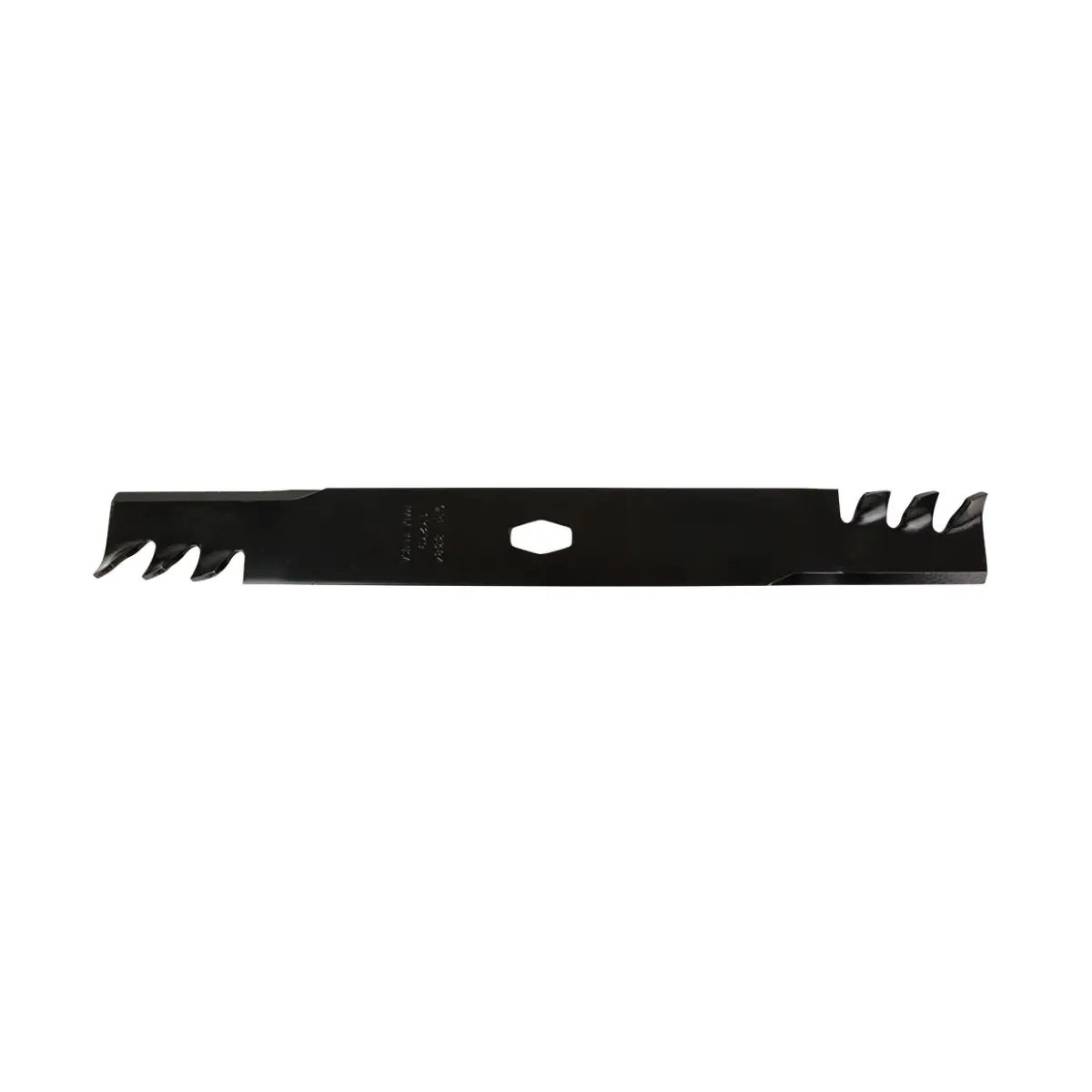 Cub Cadet 46" Cut Ride-On Mower Mulch Blade (Blr8730) 1