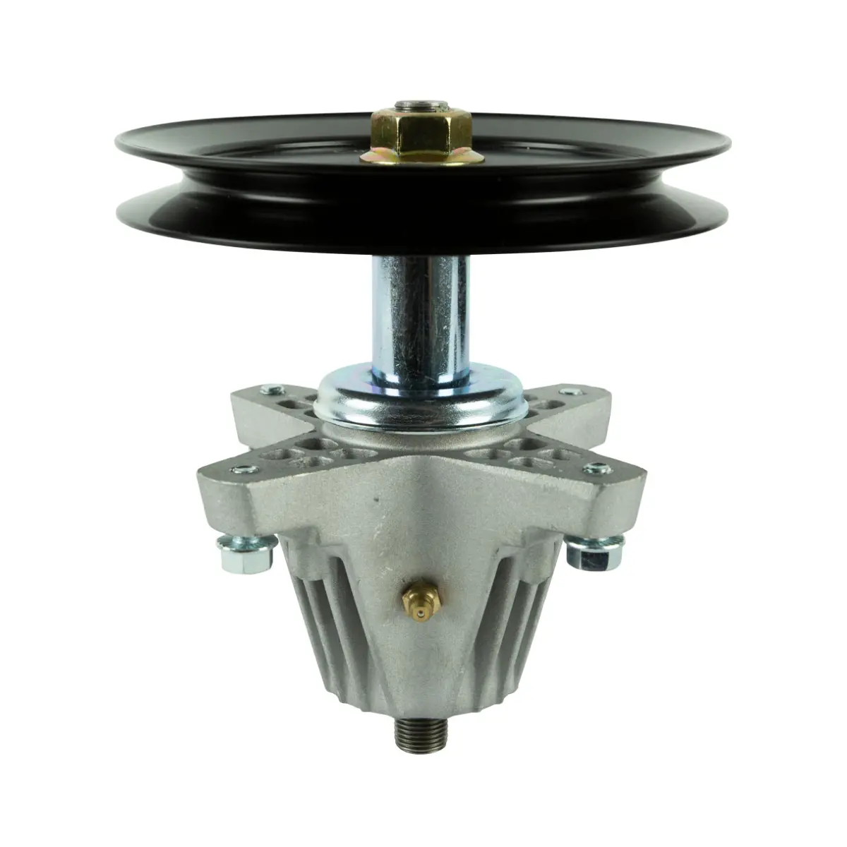 Cub Cadet 46" Cut Spindle Assembly 1