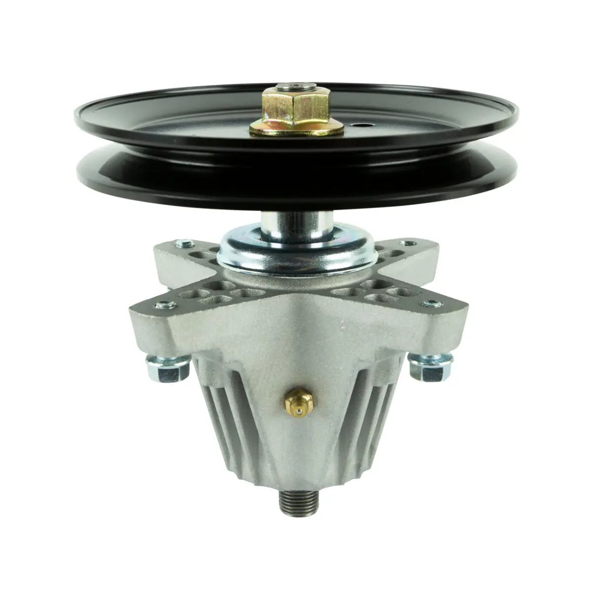 Cub Cadet 46" Cut Spindle Assembly 1