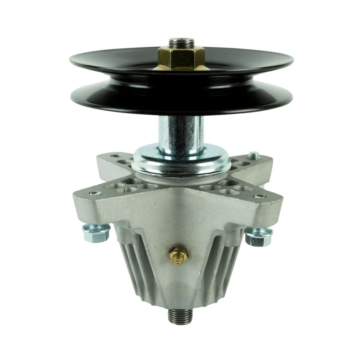 Cub Cadet 50" Cut Spindle Assembly 1