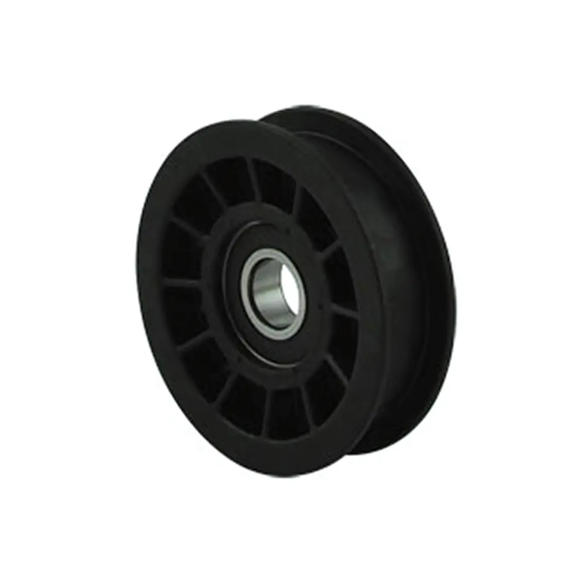 Cub Cadet Transmission Nylon Flat Idler Pulley (Pul10147) 1