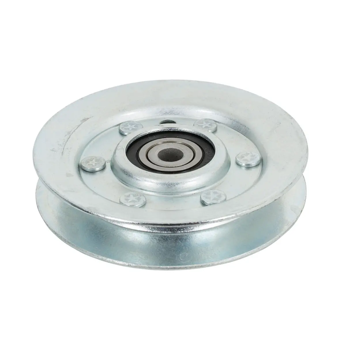 Cub Cadet Steel V-Belt Idler Pulley (Pul1252) 1