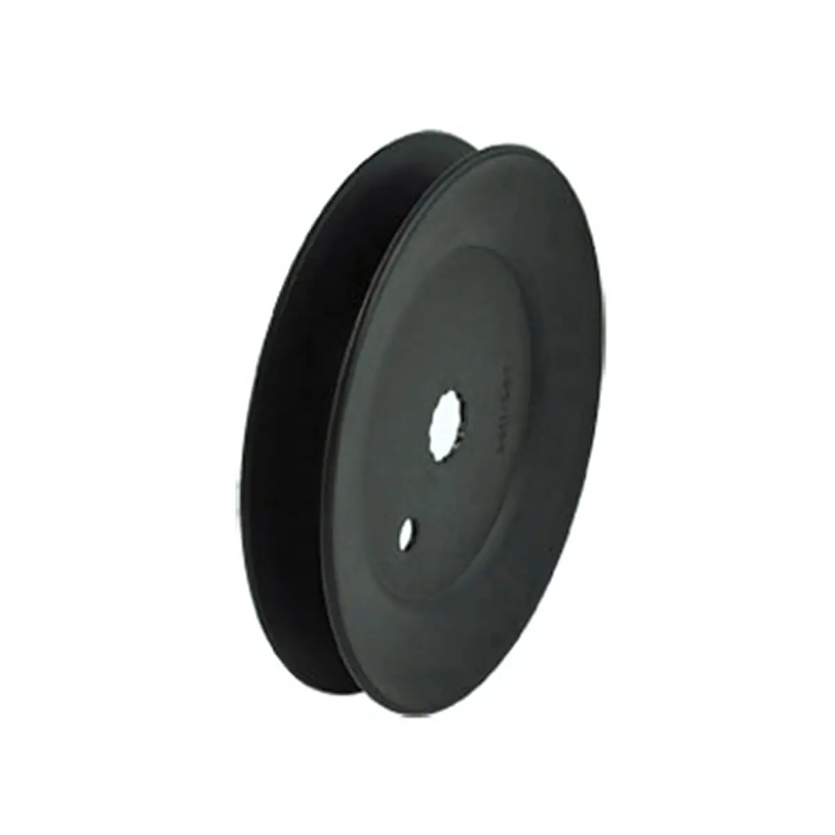 Cub Cadet Steel Splined Spindle Pulley (Pul7478) 1