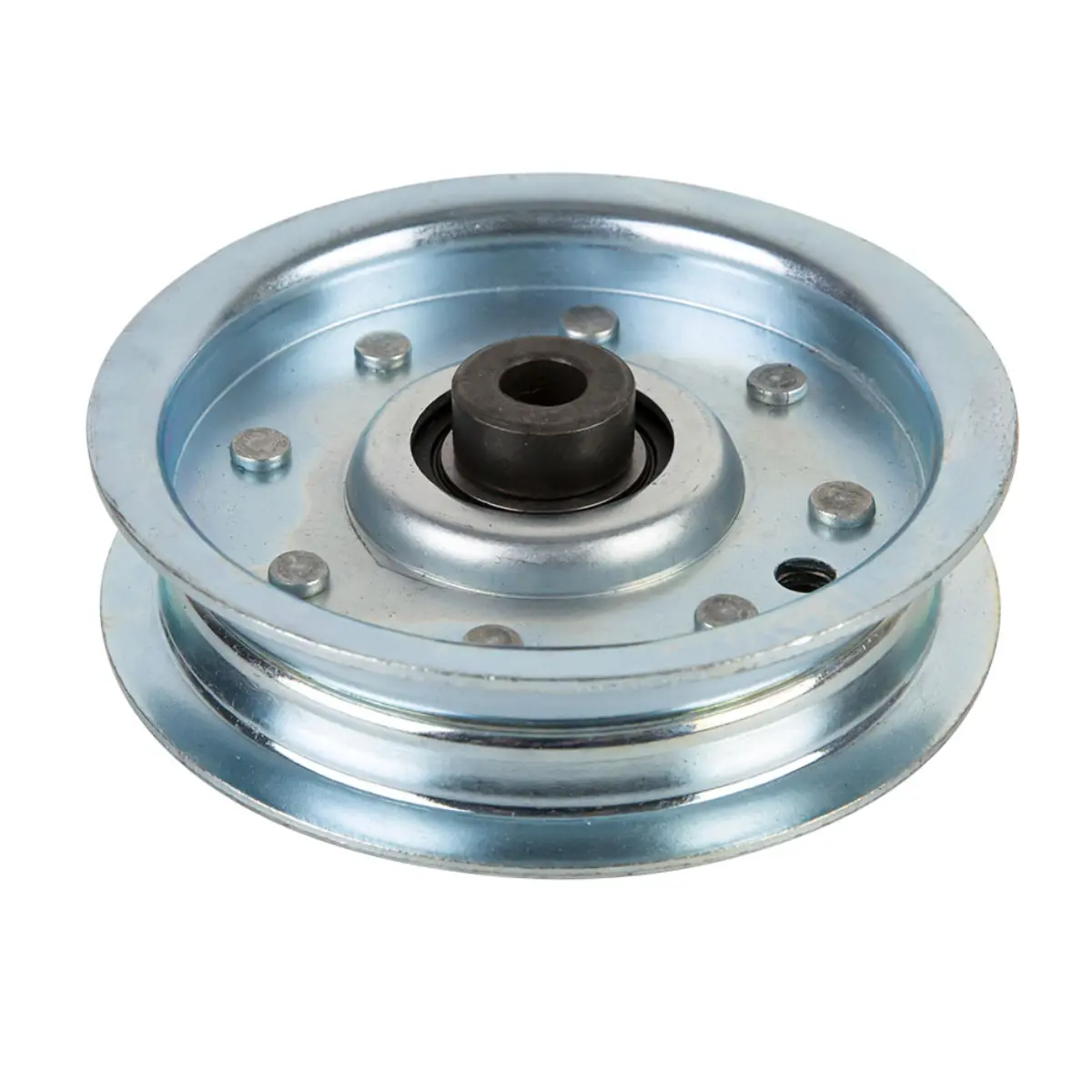 Cub Cadet Deck And Pto Flat Idler Pulley (Pul7929) 1