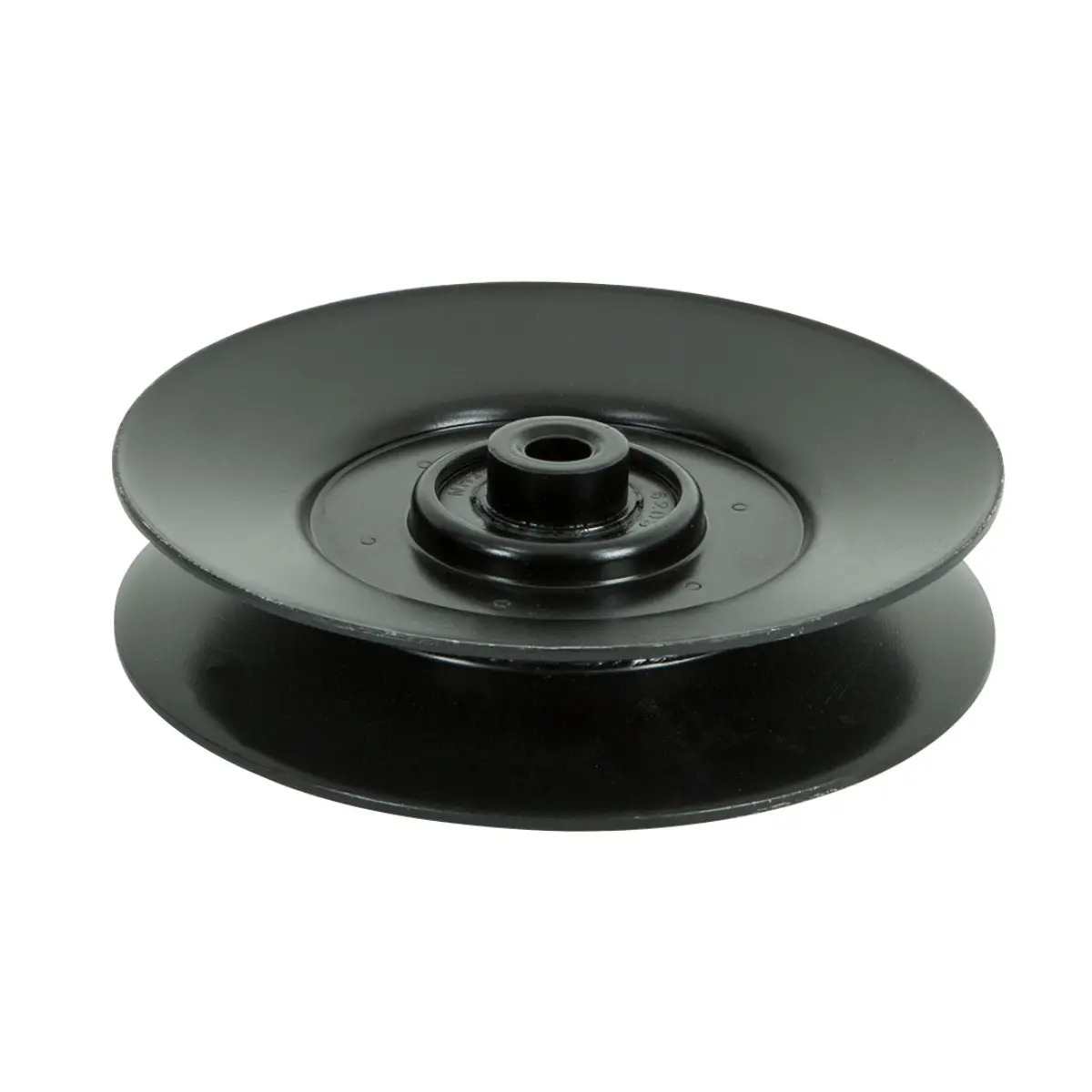 Cub Cadet Steel V-Belt Idler Pulley (Pul8064) 1