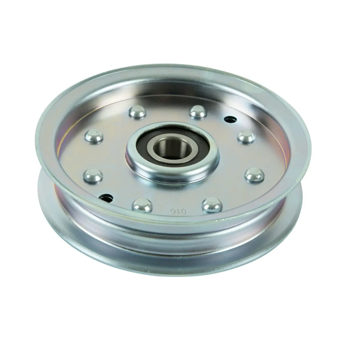 Cub Cadet Deck Flat Idler Pulley (Pul8349) 1