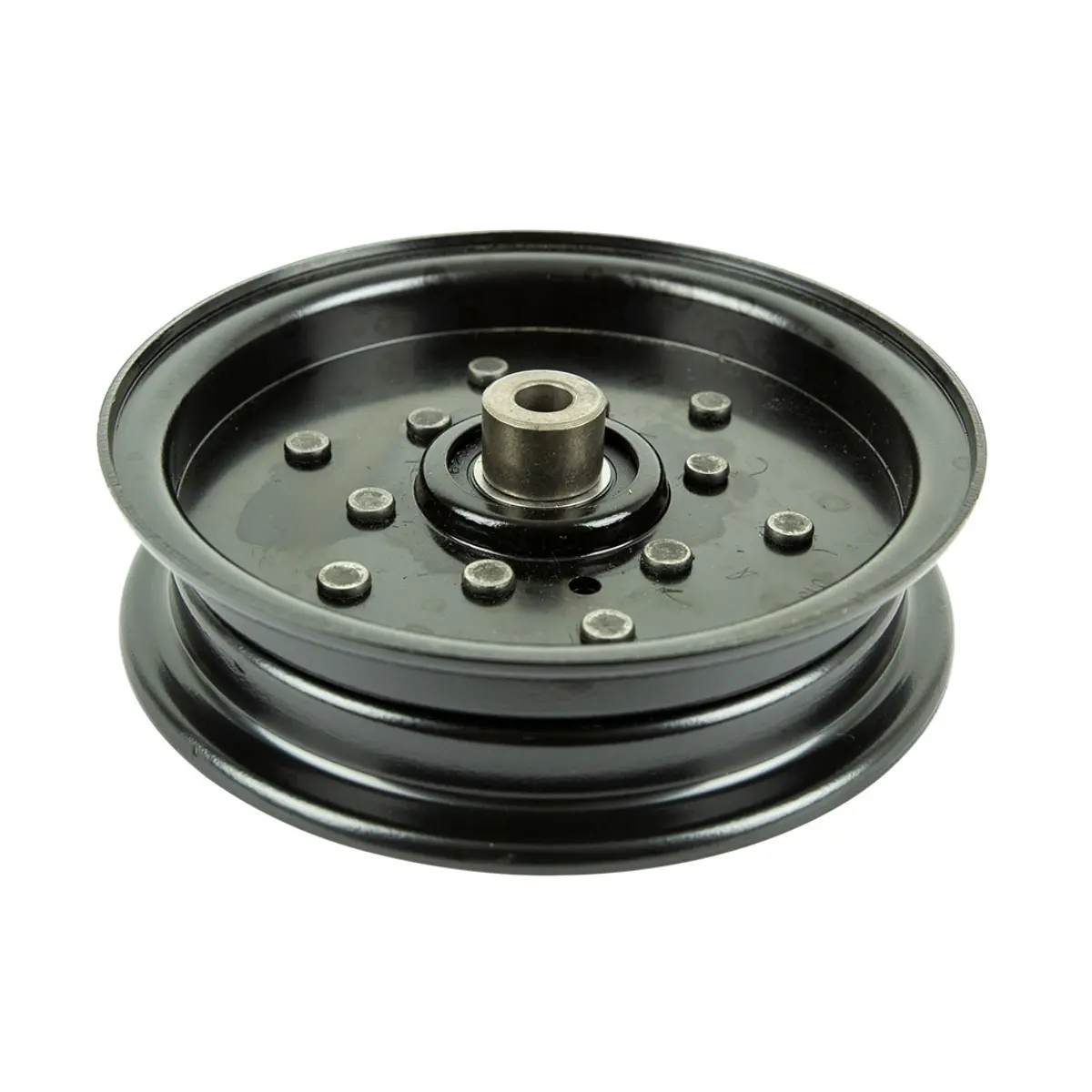 Cub Cadet Deck Flat Idler Pulley (Pul8432) 1