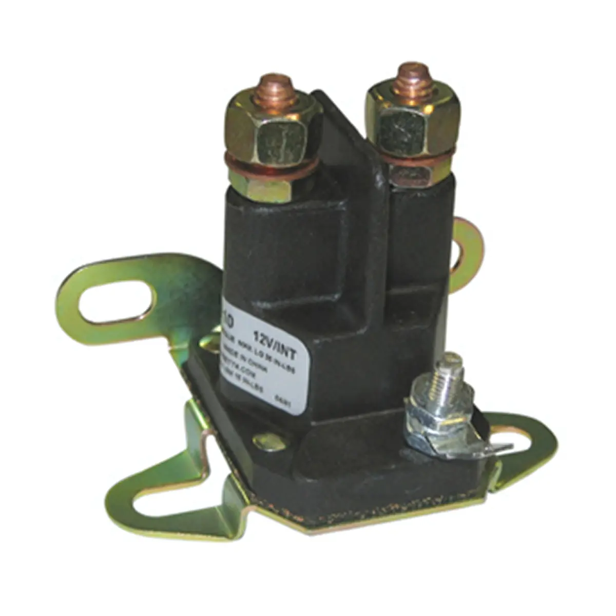 Cub Cadet Starter Solenoid (Str6483) 1