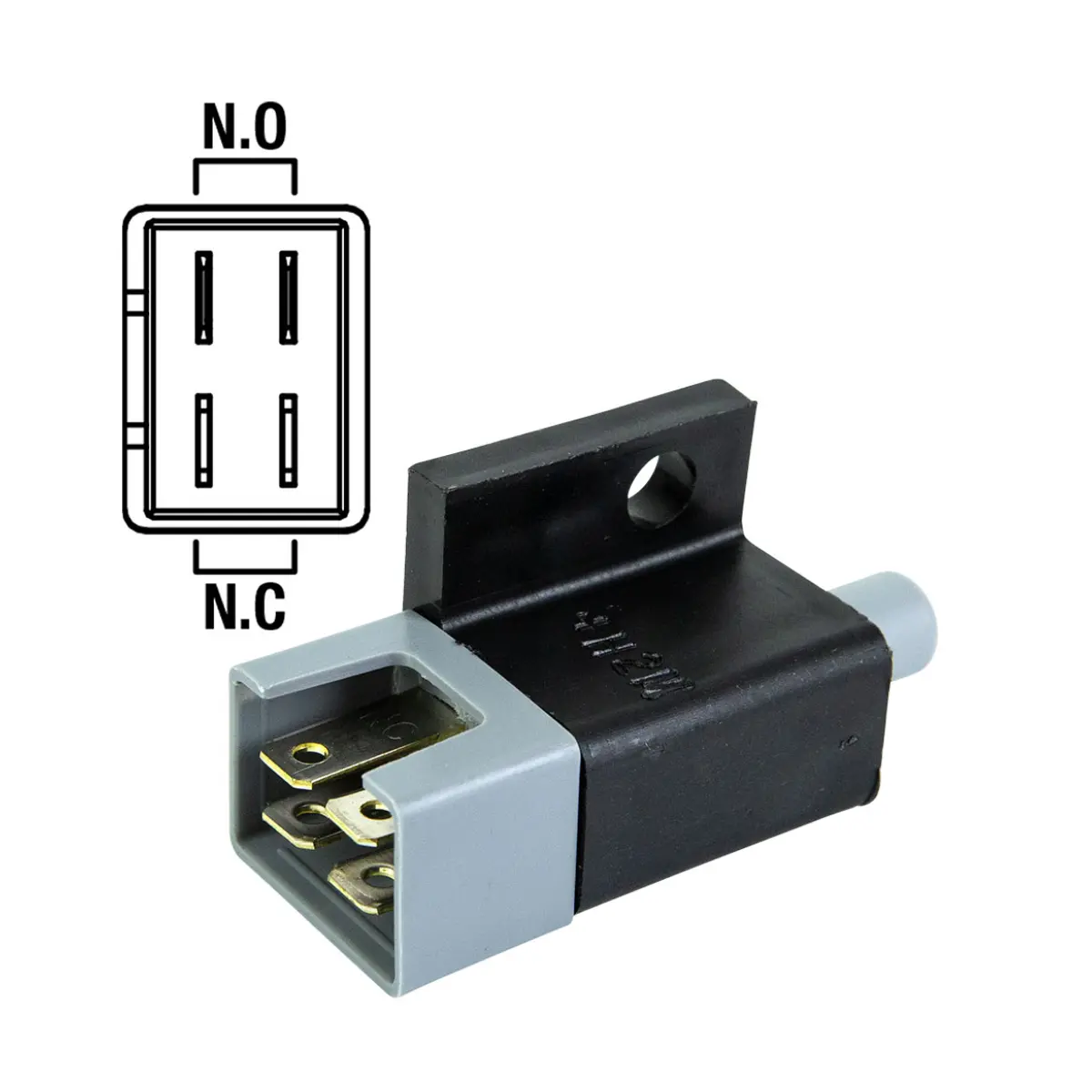 Cub Cadet Safety Interlock Switch (Swt8592) 1