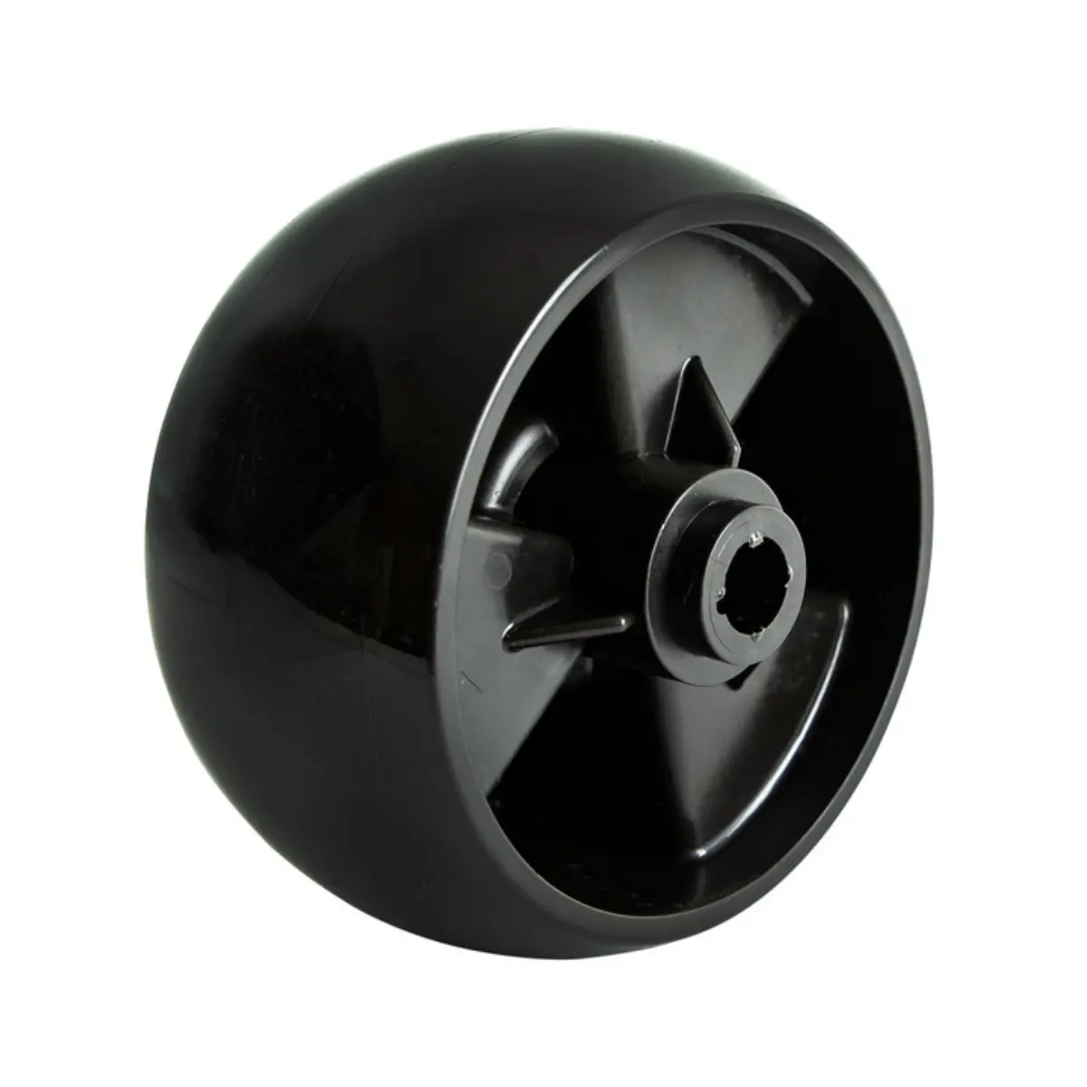 Cub Cadet Deck Wheel (Wwp8344) 1