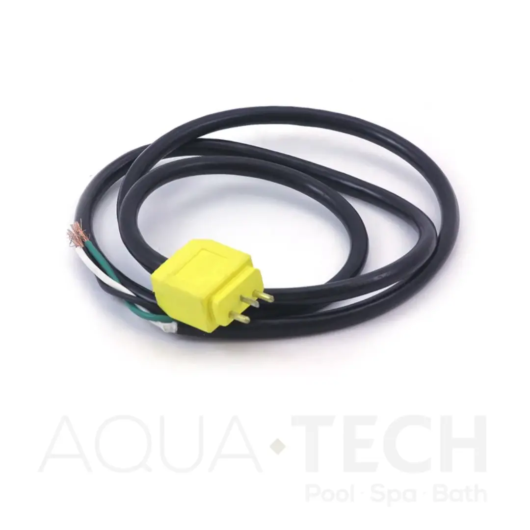 Mini J & J Cable (P/N: D2) 1