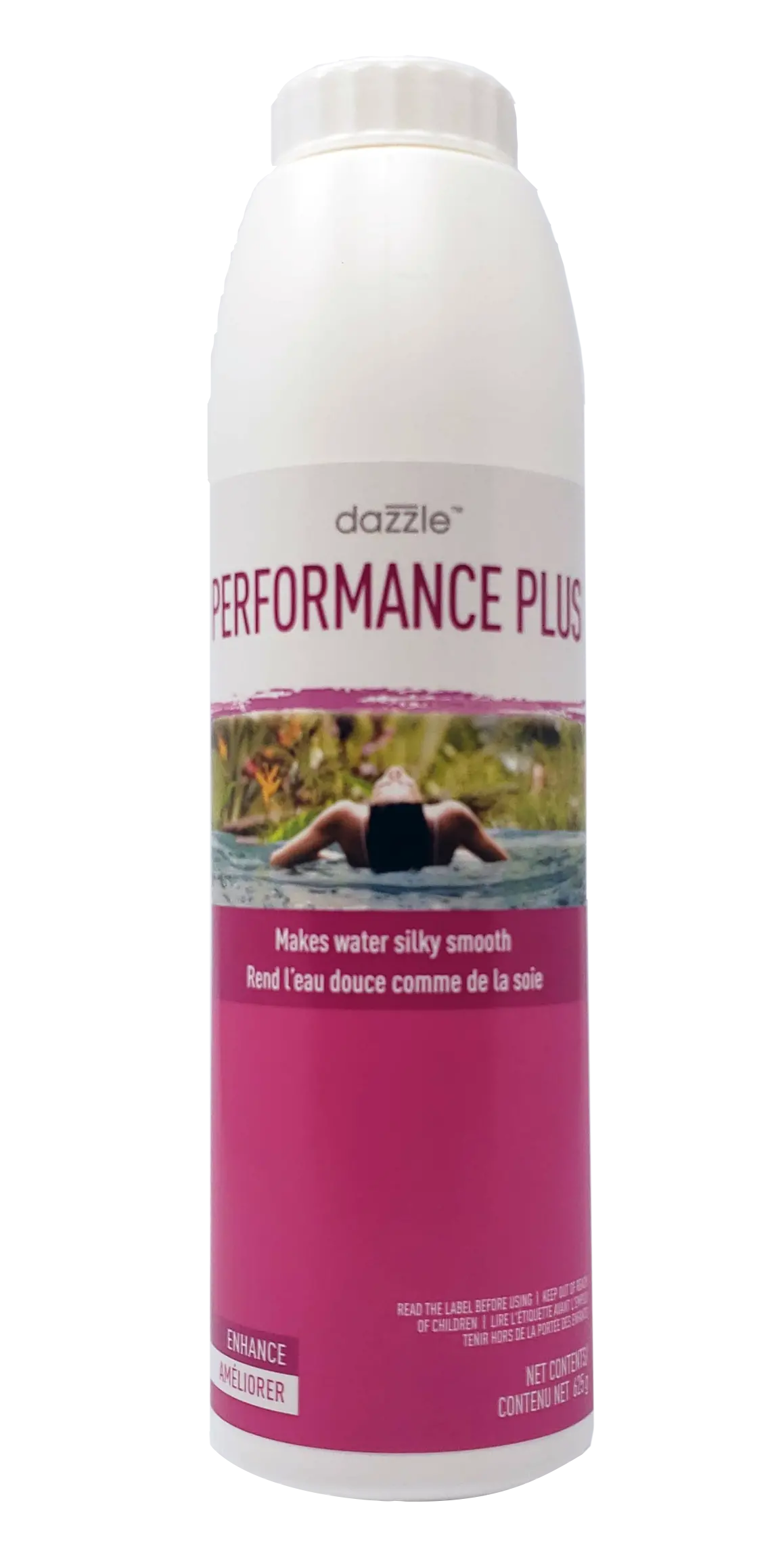 Dazzle Performance Plus (625Gm) (P/N: Daz08010) 1
