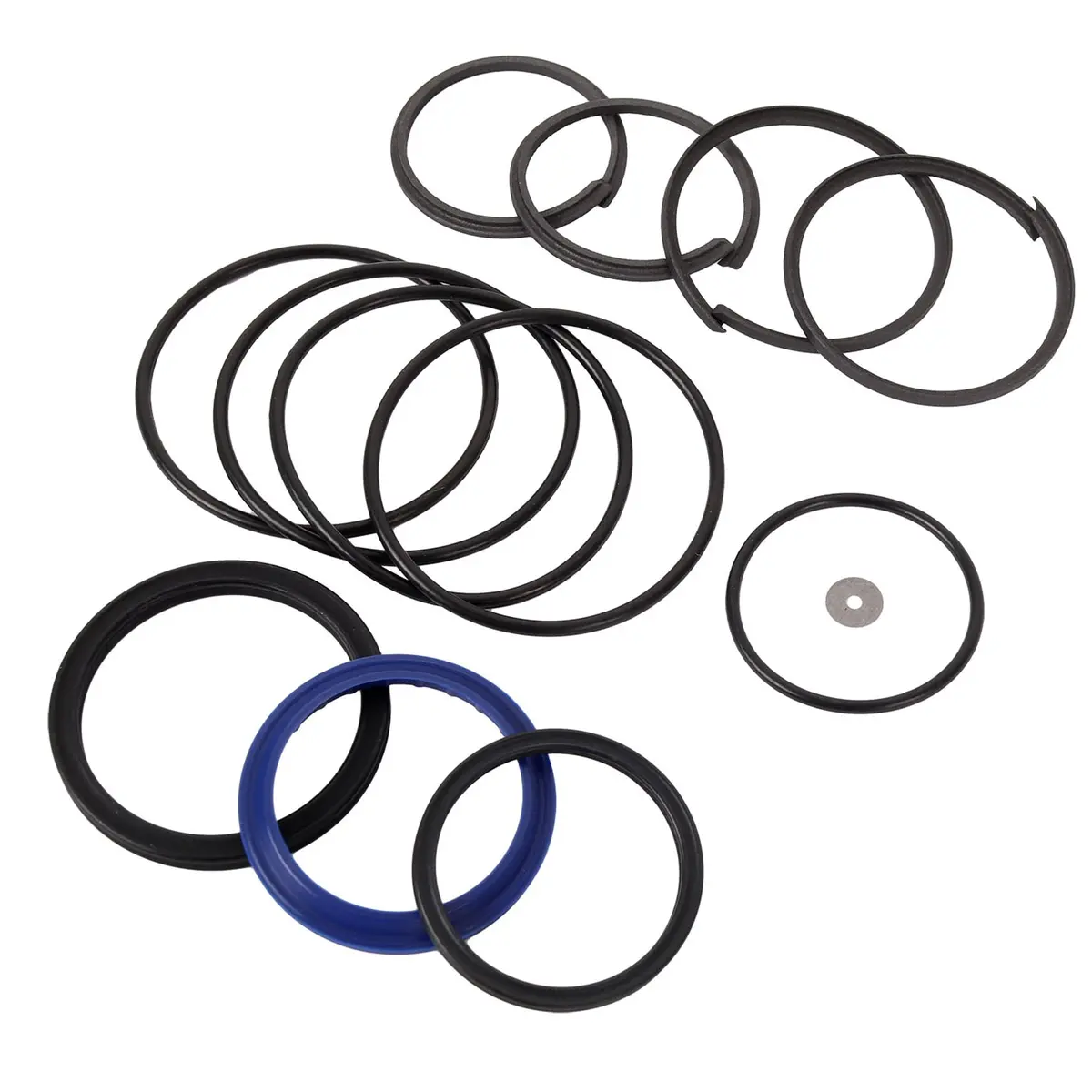 Cane Creek Air Shock Rebuild Kits 1