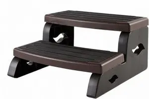 Leisure Concepts Durastep Ii (P/N: Dc-Dx-Esp) Out Of Stock 1