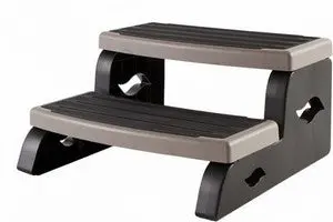 Leisure Concepts Durastep Ii (P/N: Dc-Dx-Grey) Out Of Stock 1