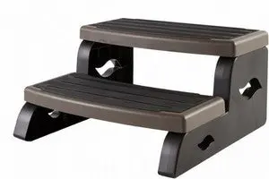 Leisure Concepts Durastep Ii (P/N: Dc-Dx-Port) Out Of Stock 1