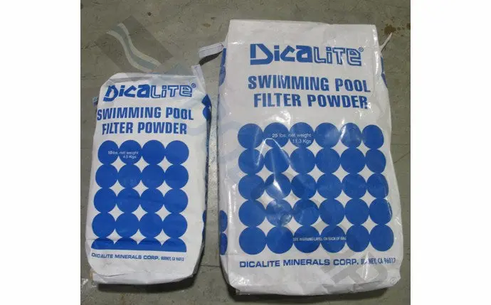 Diatomaceous Earth (P/N: Dec10) Ships In 1 Weeks Approx 1