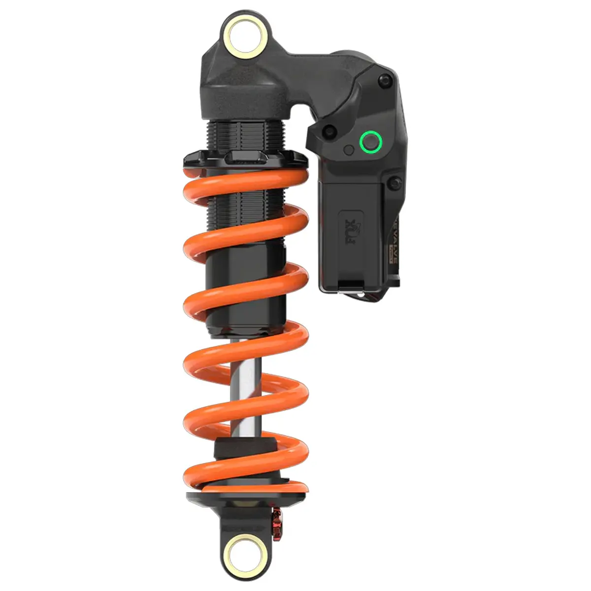 Fox Dhx Live Valve Neo 2
