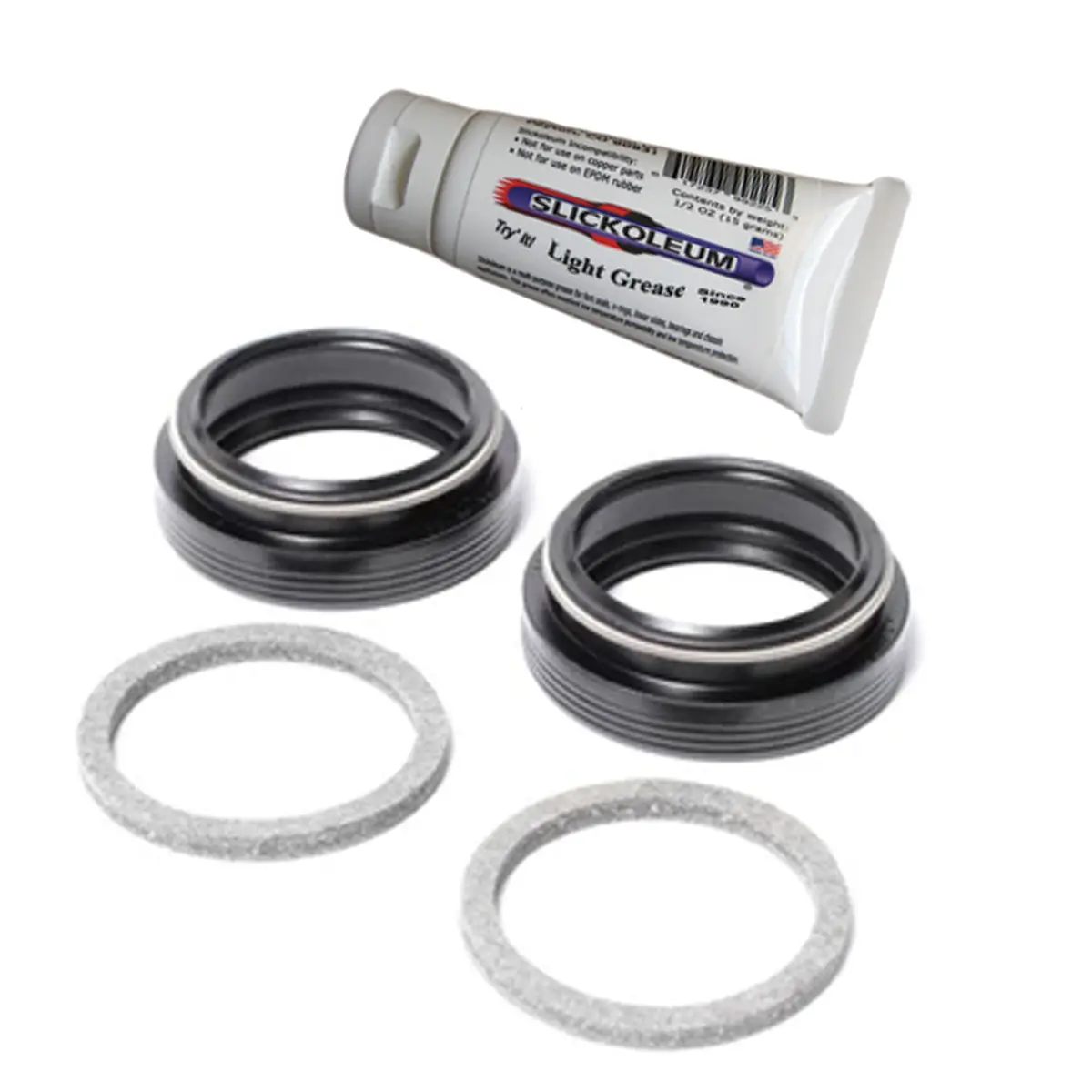 Sr Suntour Lower Leg Service Kit (Diy) 1