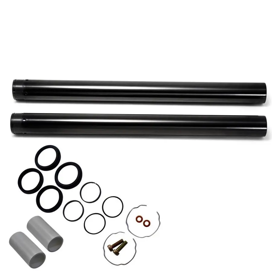 Tc Bros. Fork Tube Kit For Harley-Davidson 49Mm (Late Dyna) 8