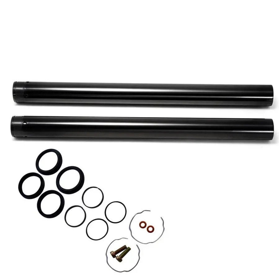 Tc Bros. Fork Tube Kit For Harley-Davidson 49Mm (Late Dyna) 5