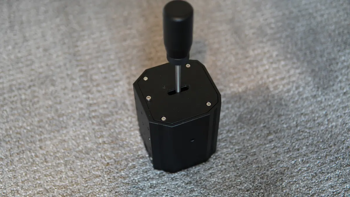 Fanatec Shifter 1