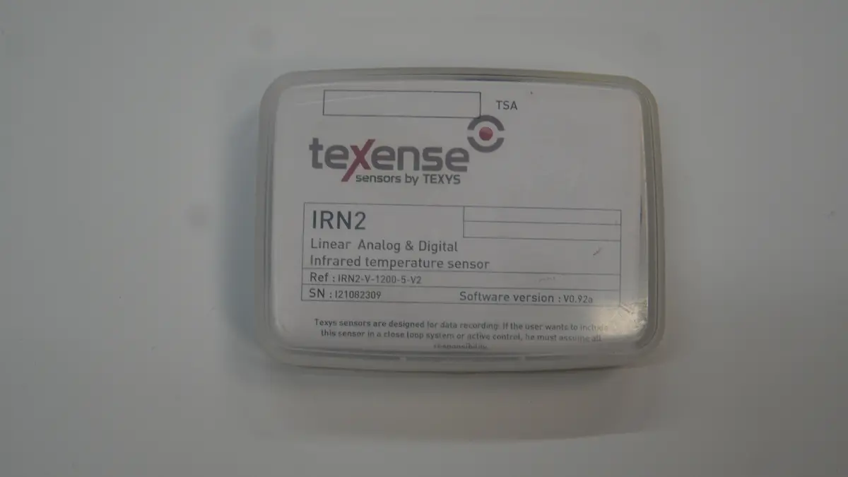 Texsense Irn2-V-1200-5-V2 (New) 1