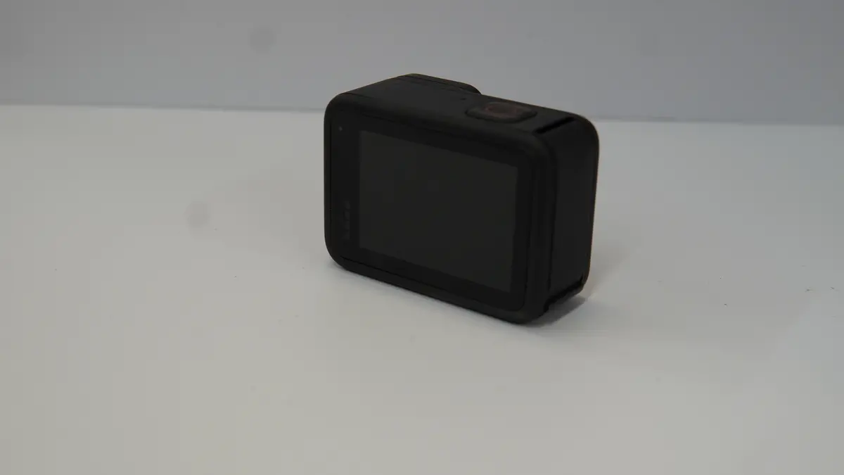 Gopro 10 Black (Used) 1