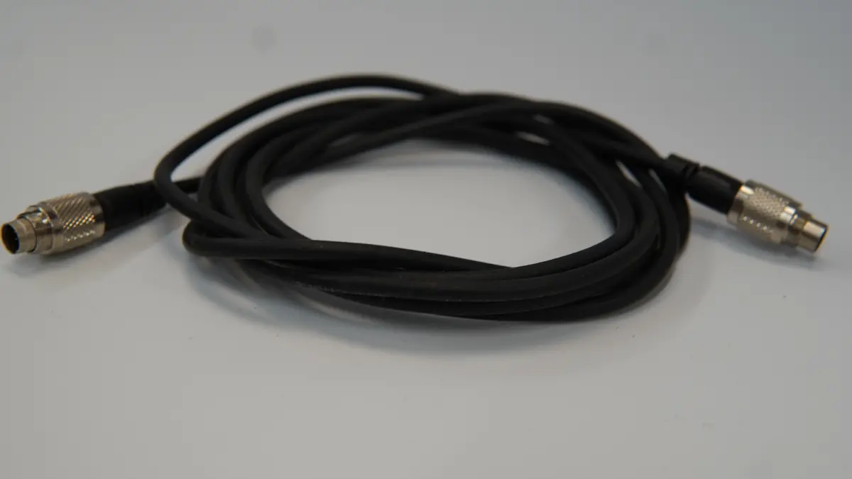 Aim 5-Pin 712-712 Can Extension 2M Cable (Used) 1