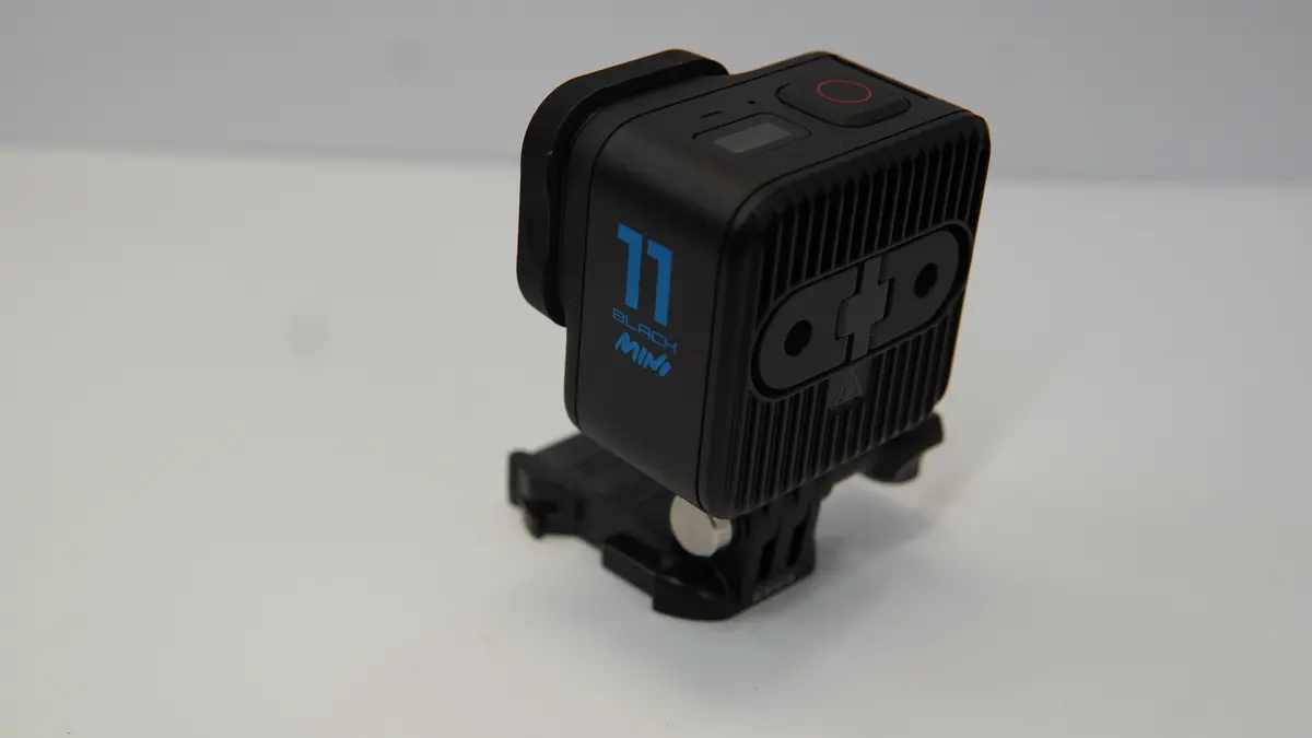 Gopro Hero11 Black Mini (Used) 1