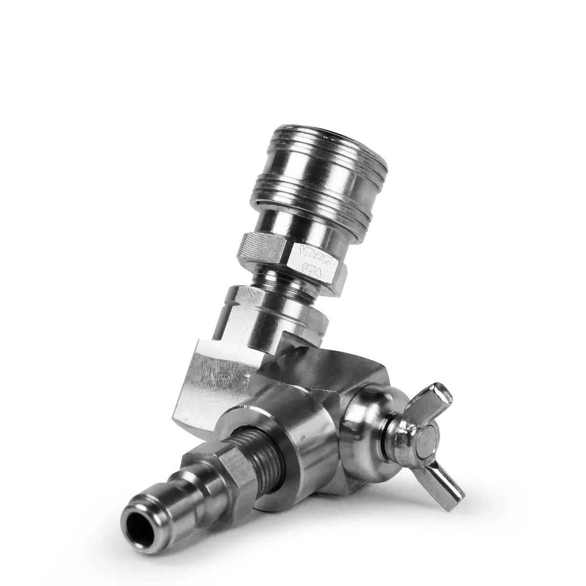 St-330 Locking Adjustable Nozzle Holder 1