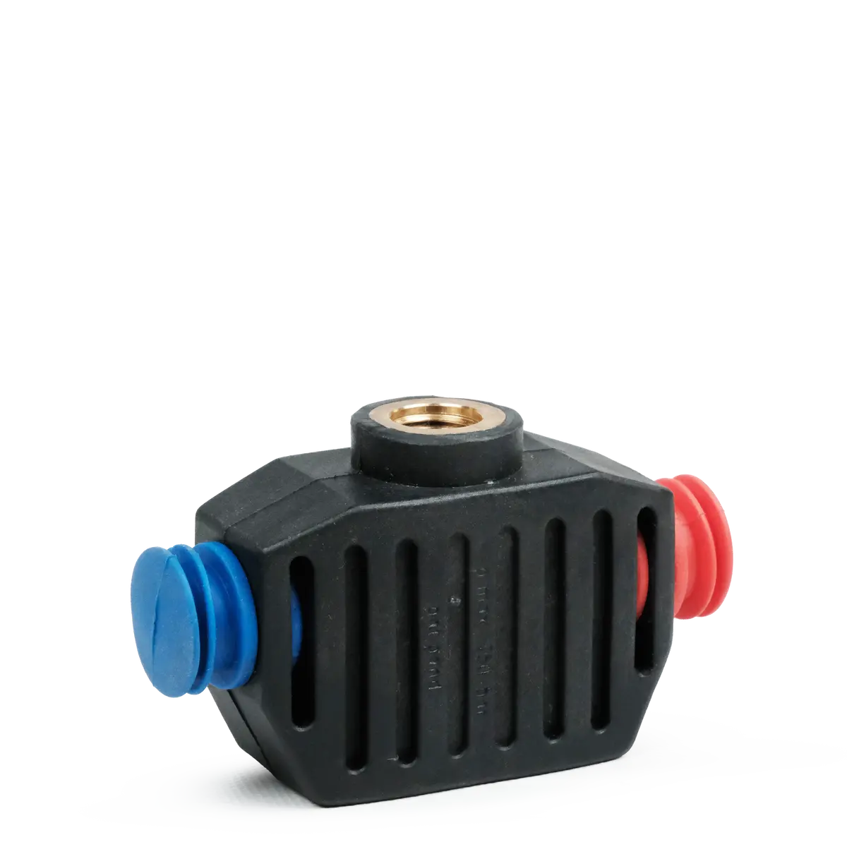 Mtm Hydro Mezzo Valve 1