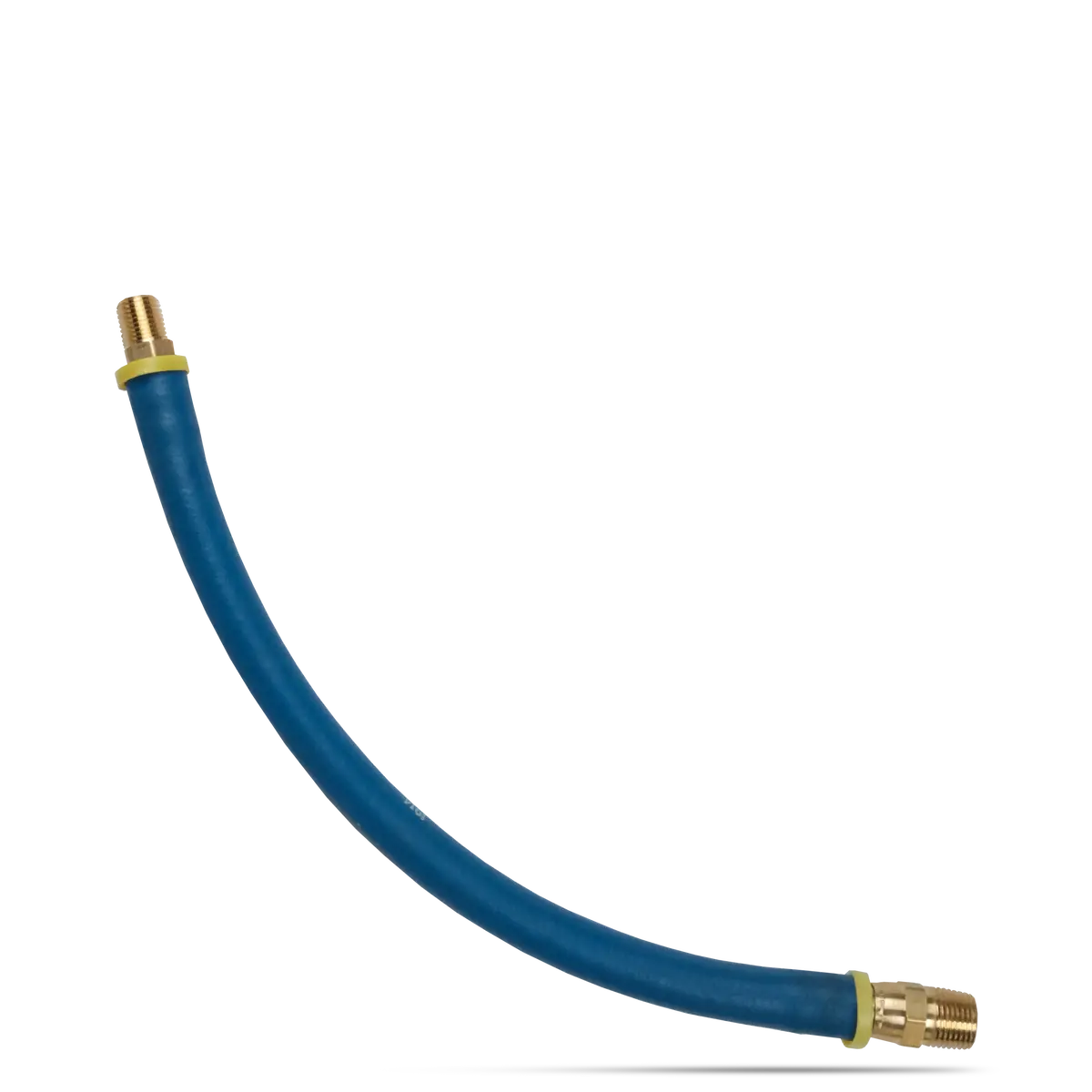 Bypass Hose, 1/4 In X 10 In 300 Psi 1
