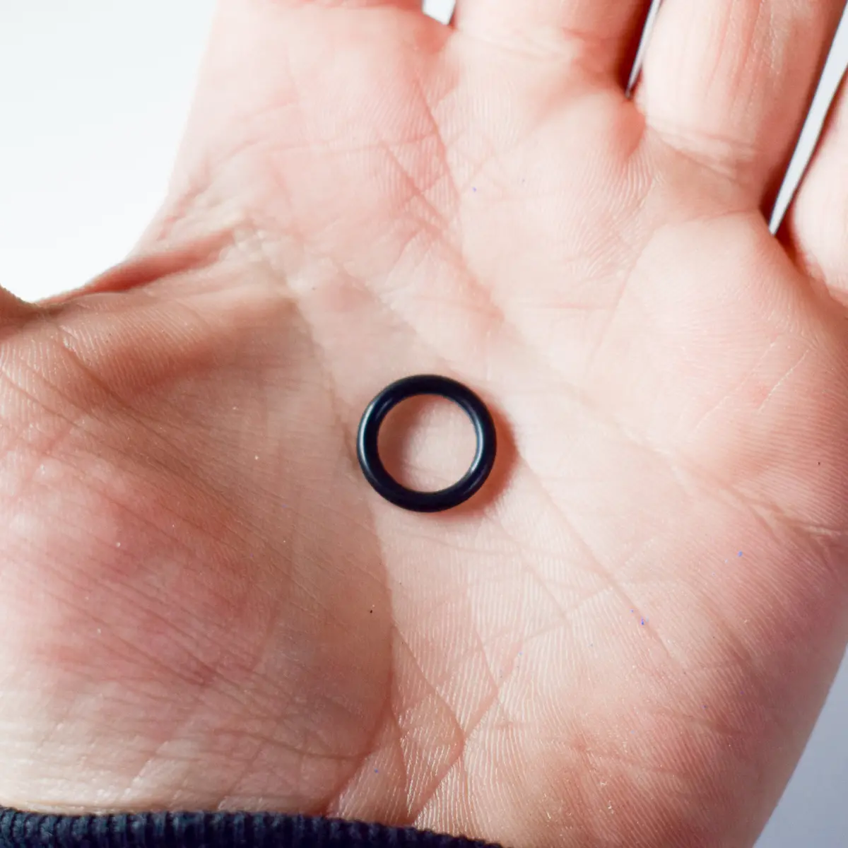 Replacement O-Ring For St-75 1