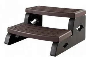Leisure Concepts Durastep Ii (P/N: Dsii-Esp) Out Of Stock 1