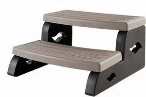 Leisure Concepts Durastep Ii (P/N: Dsii-Grey) Out Of Stock 1