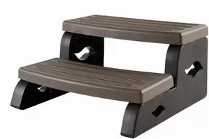 Leisure Concepts Durastep Ii (P/N: Dsii-Port) Out Of Stock 1