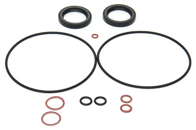 Gasket Kit, Propeller Shaft 1