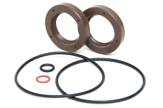Gasket Kit, Propeller Shaft 1