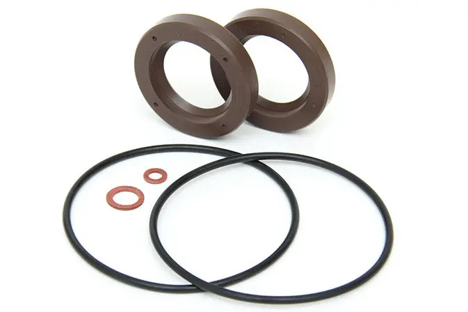 Gasket Kit, Propeller Shaft 1