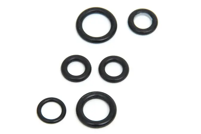 Gasket Kit, Oil Plug 1